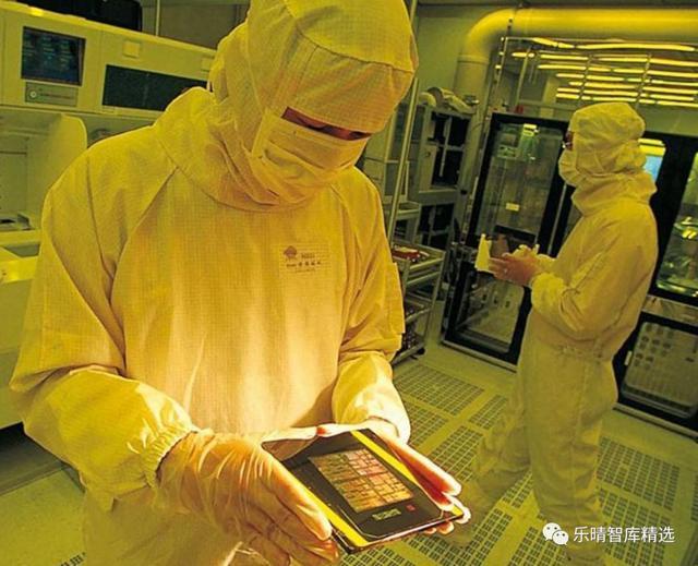 國產(chǎn)晶圓制造設(shè)備 未來三年超百億市場空間展望