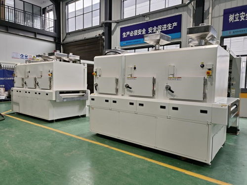 湖南耐美特智能裝備首次實現(xiàn)烘干設(shè)備產(chǎn)品出口德國，電子專用設(shè)備銷售迎來新突破