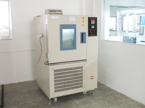 高低溫試驗設備與專車專用汽車防盜器的融合應用——廣州奇兵電子科技的創新之道